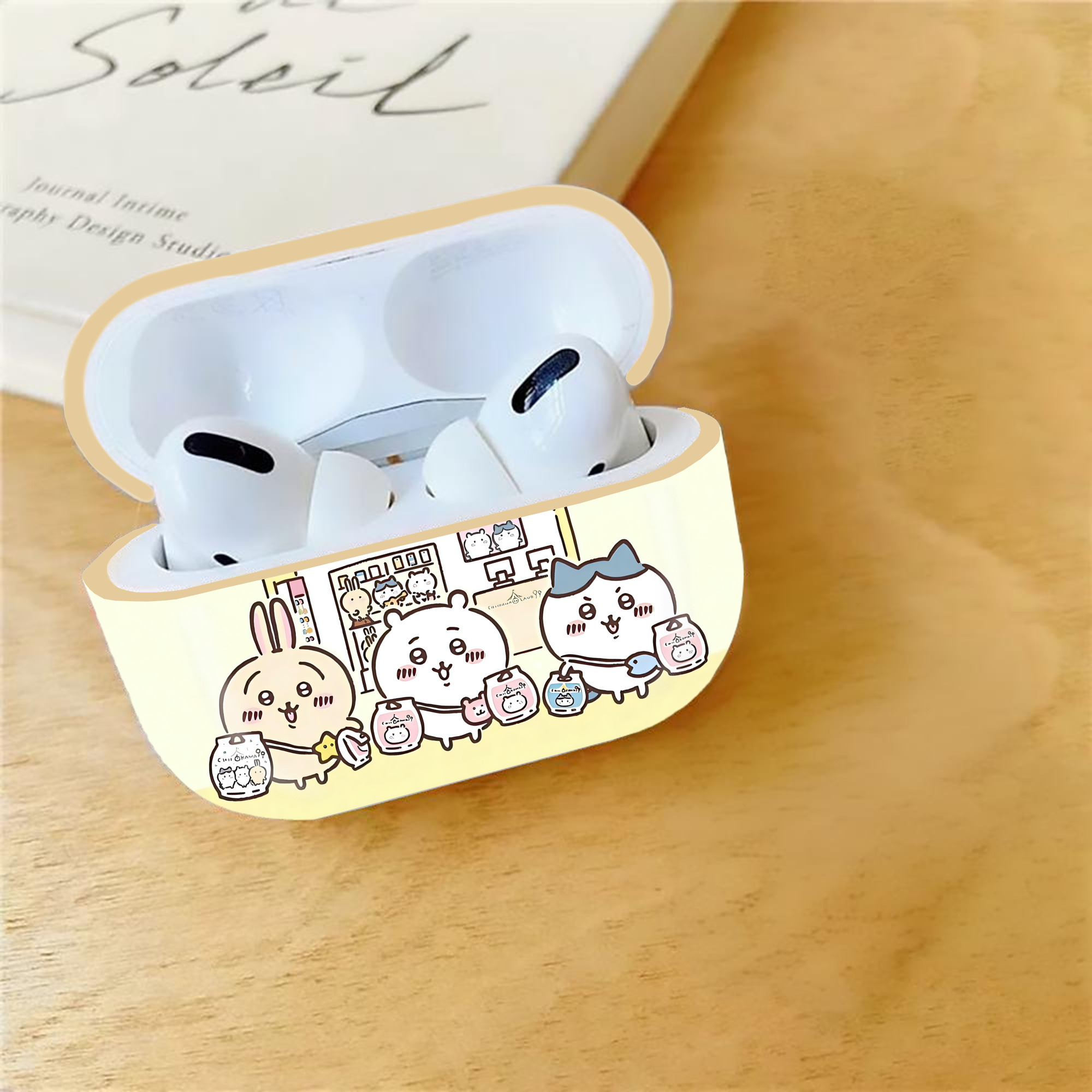 一般的なイメージ