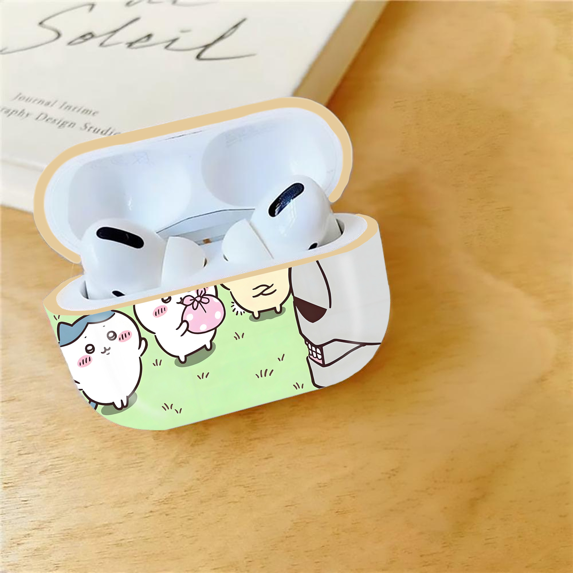 一般的なイメージ