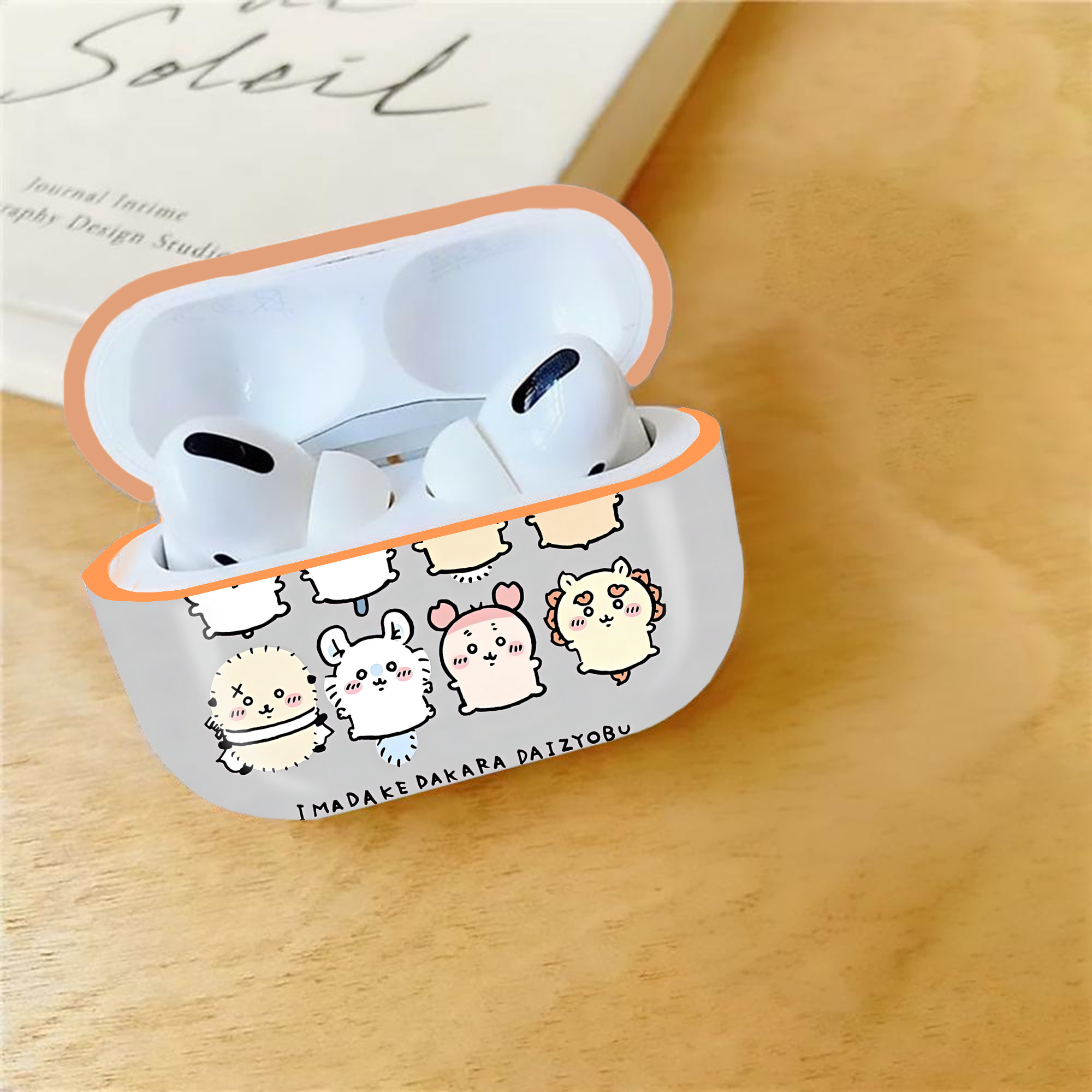 一般的なイメージ