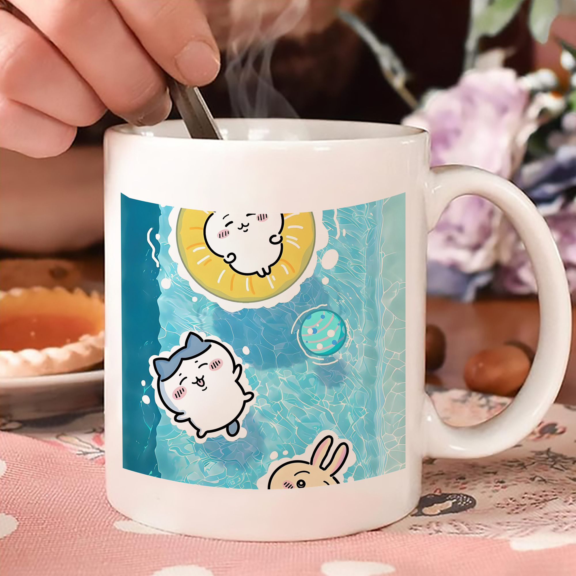 一般的なイメージ