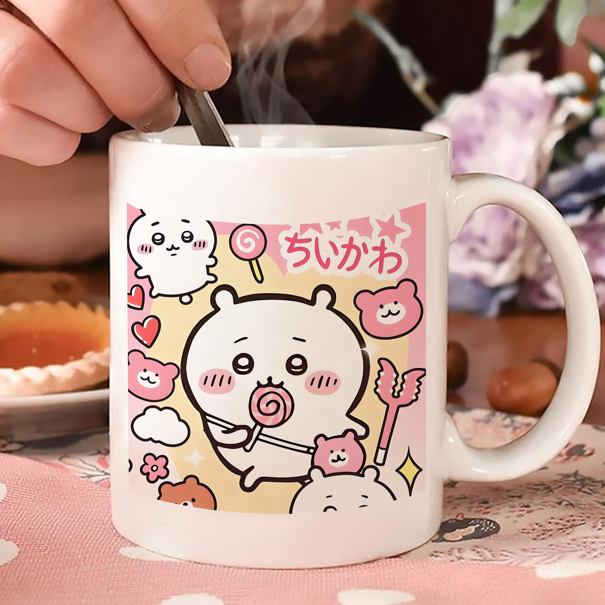 一般的なイメージ