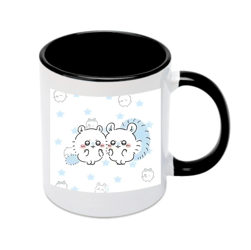 （画像用） ちいかわ Chii-kawa カラーマグカップ
