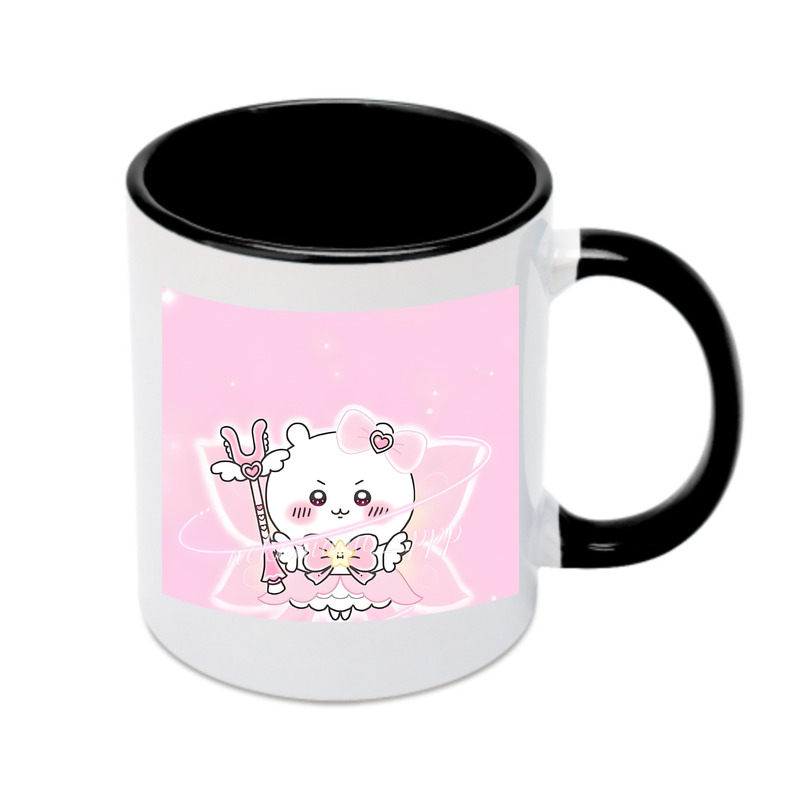 （画像用） ちいかわ Chii-kawa カラーマグカップ