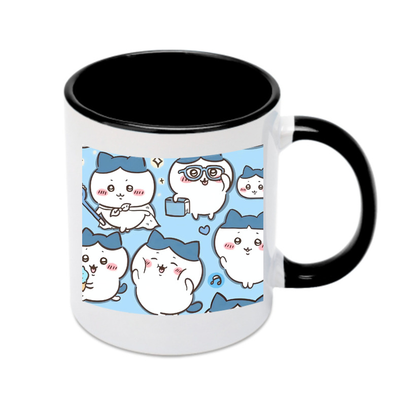 （画像用） ちいかわ Chii-kawa カラーマグカップ
