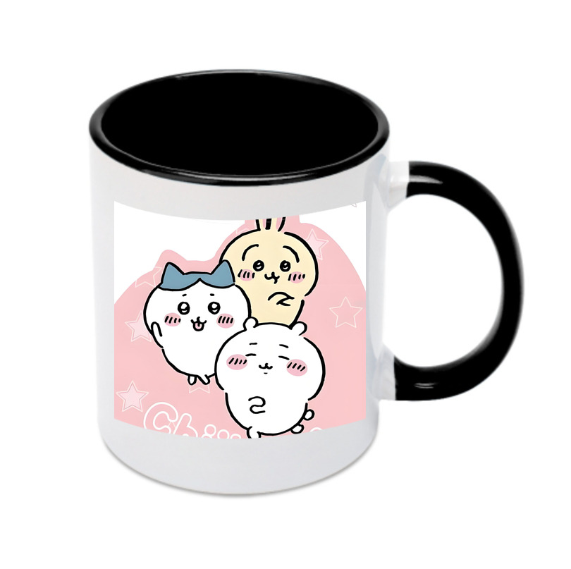 （画像用） ちいかわ Chii-kawa カラーマグカップ