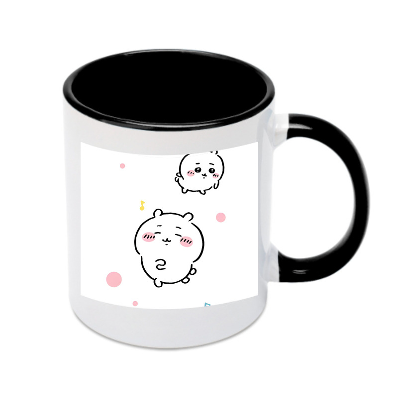 （画像用） ちいかわ Chii-kawa カラーマグカップ
