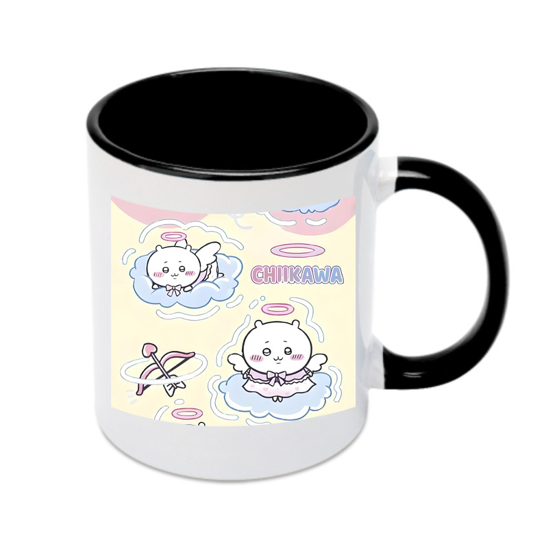 （画像用） ちいかわ Chii-kawa カラーマグカップ