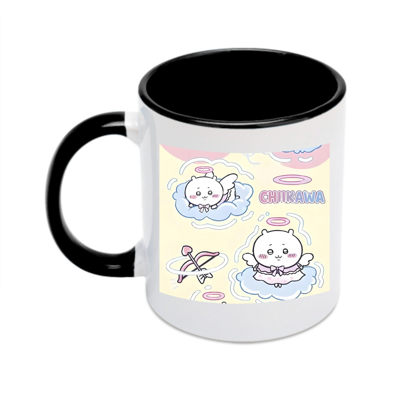（画像用） ちいかわ Chii-kawa カラーマグカップ