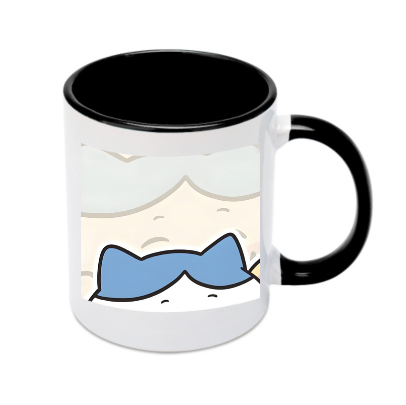 （画像用） ちいかわ Chii-kawa カラーマグカップ