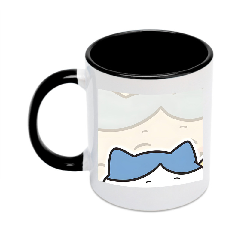 （画像用） ちいかわ Chii-kawa カラーマグカップ