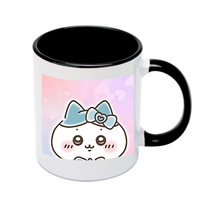 （画像用） ちいかわ Chii-kawa カラーマグカップ