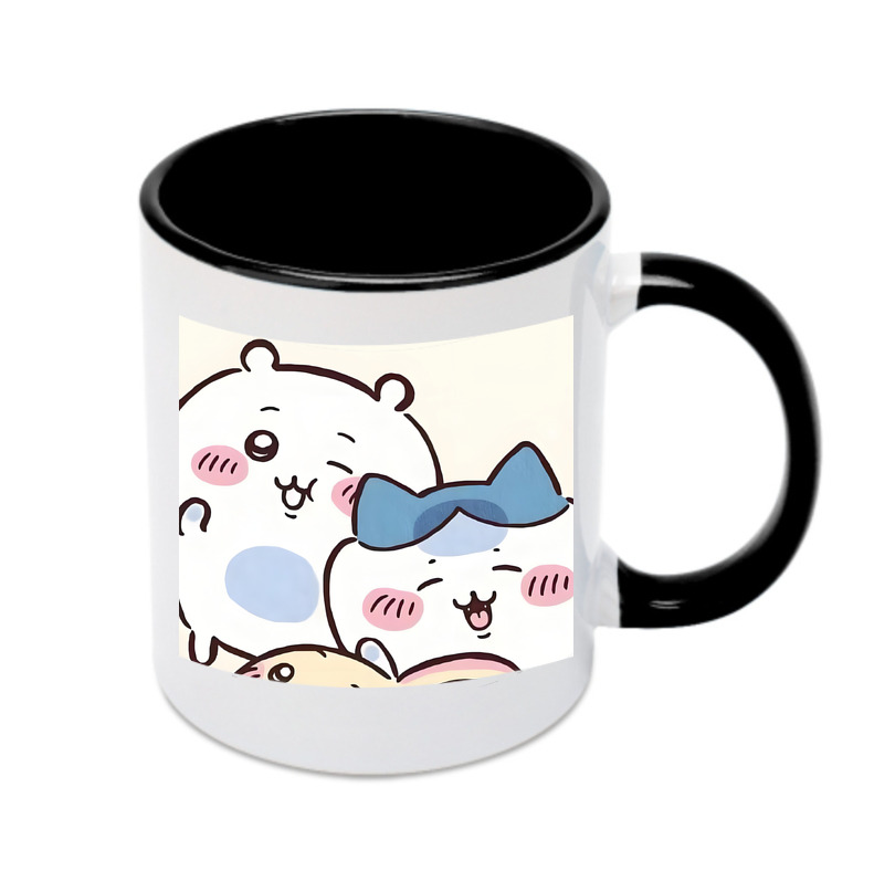 （画像用） ちいかわ Chii-kawa カラーマグカップ