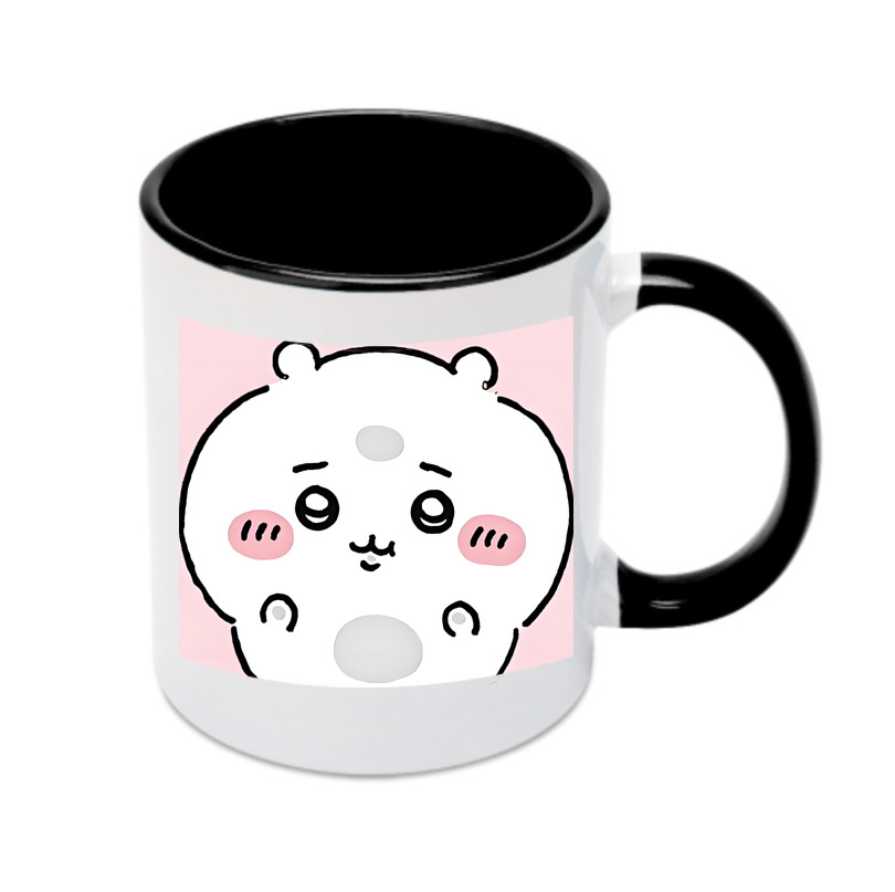 （画像用） ちいかわ Chii-kawa カラーマグカップ