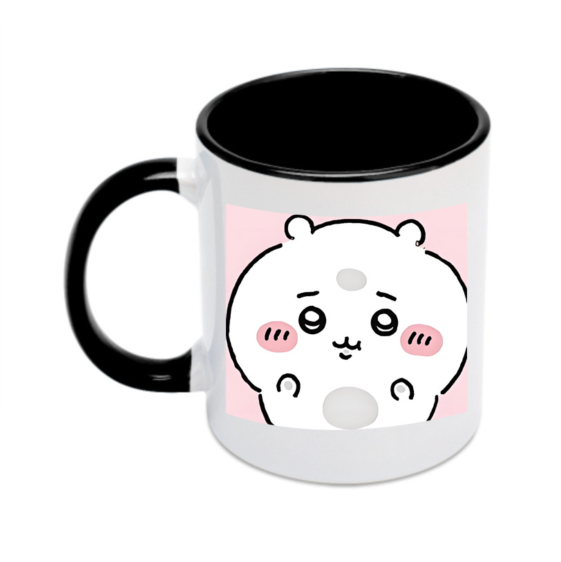（画像用） ちいかわ Chii-kawa カラーマグカップ