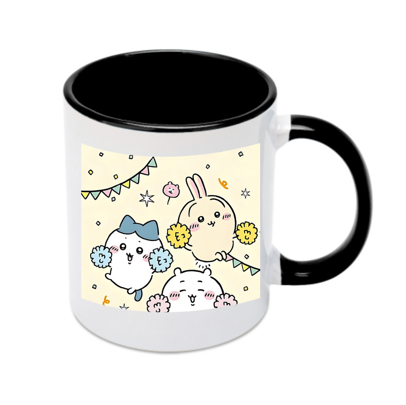 （画像用） ちいかわ Chii-kawa カラーマグカップ