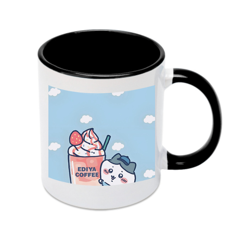 （画像用） ちいかわ Chii-kawa カラーマグカップ