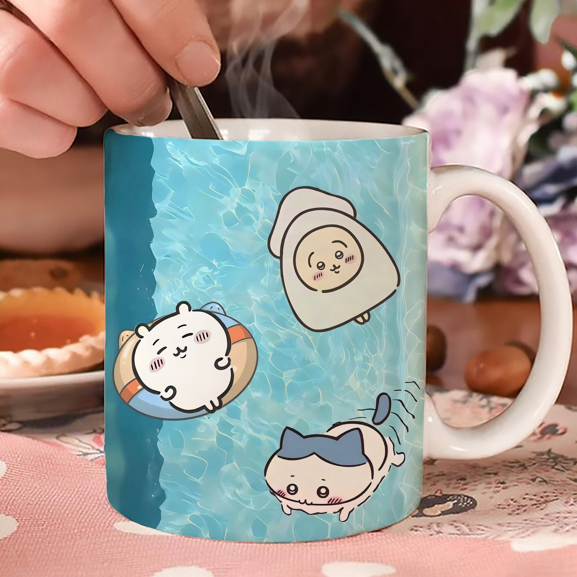 一般的なイメージ