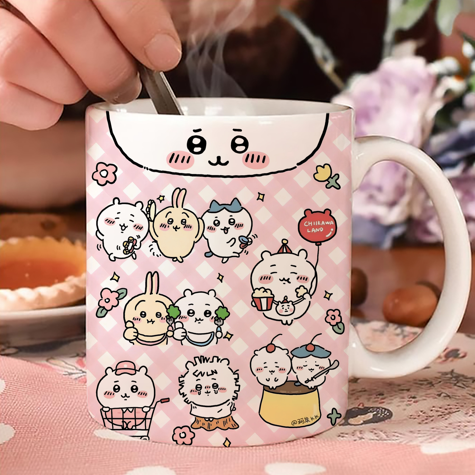 一般的なイメージ