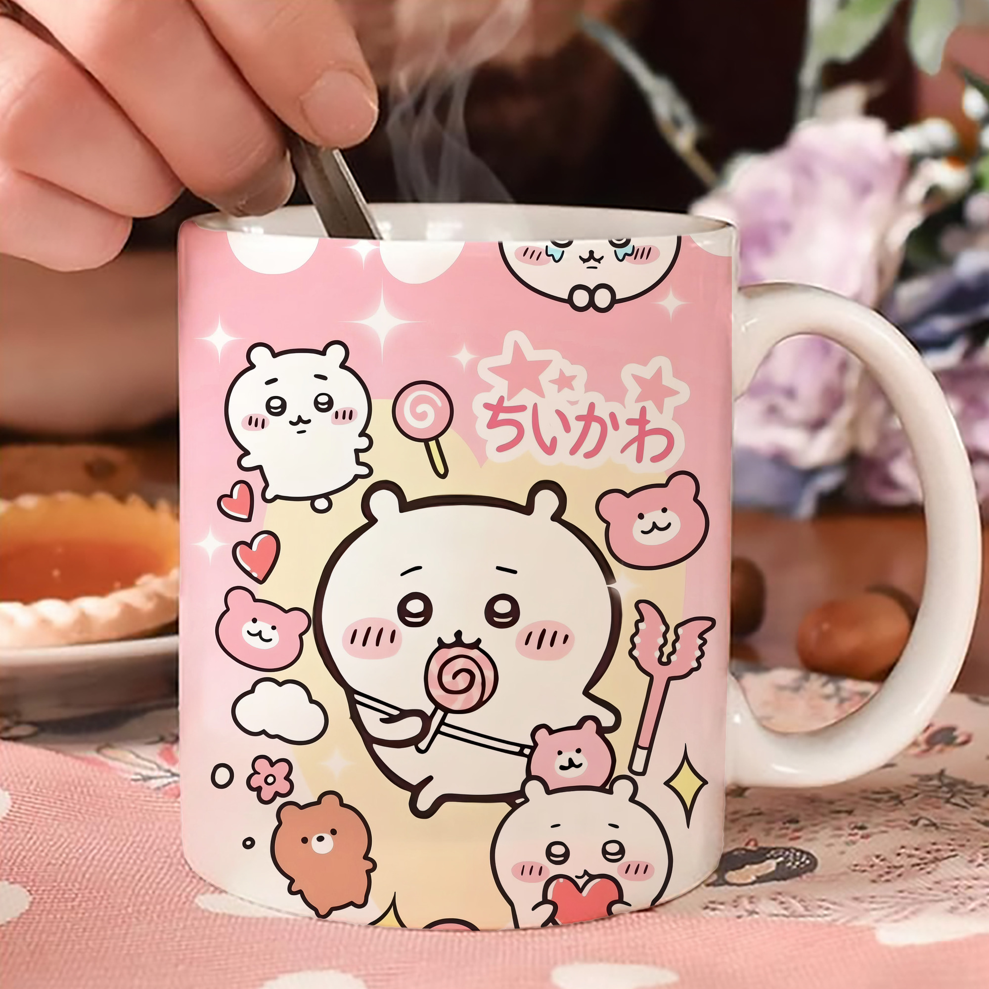 一般的なイメージ