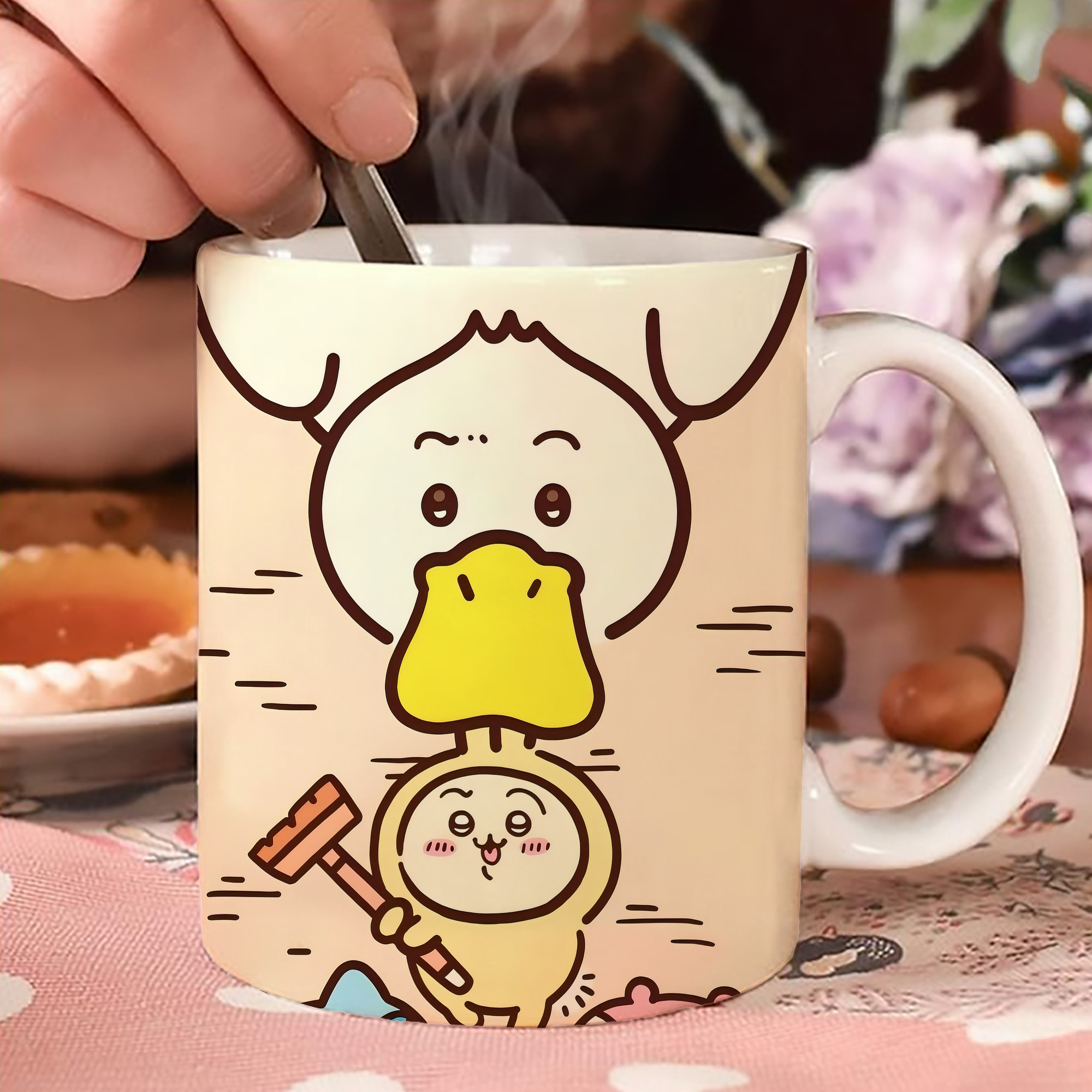 一般的なイメージ