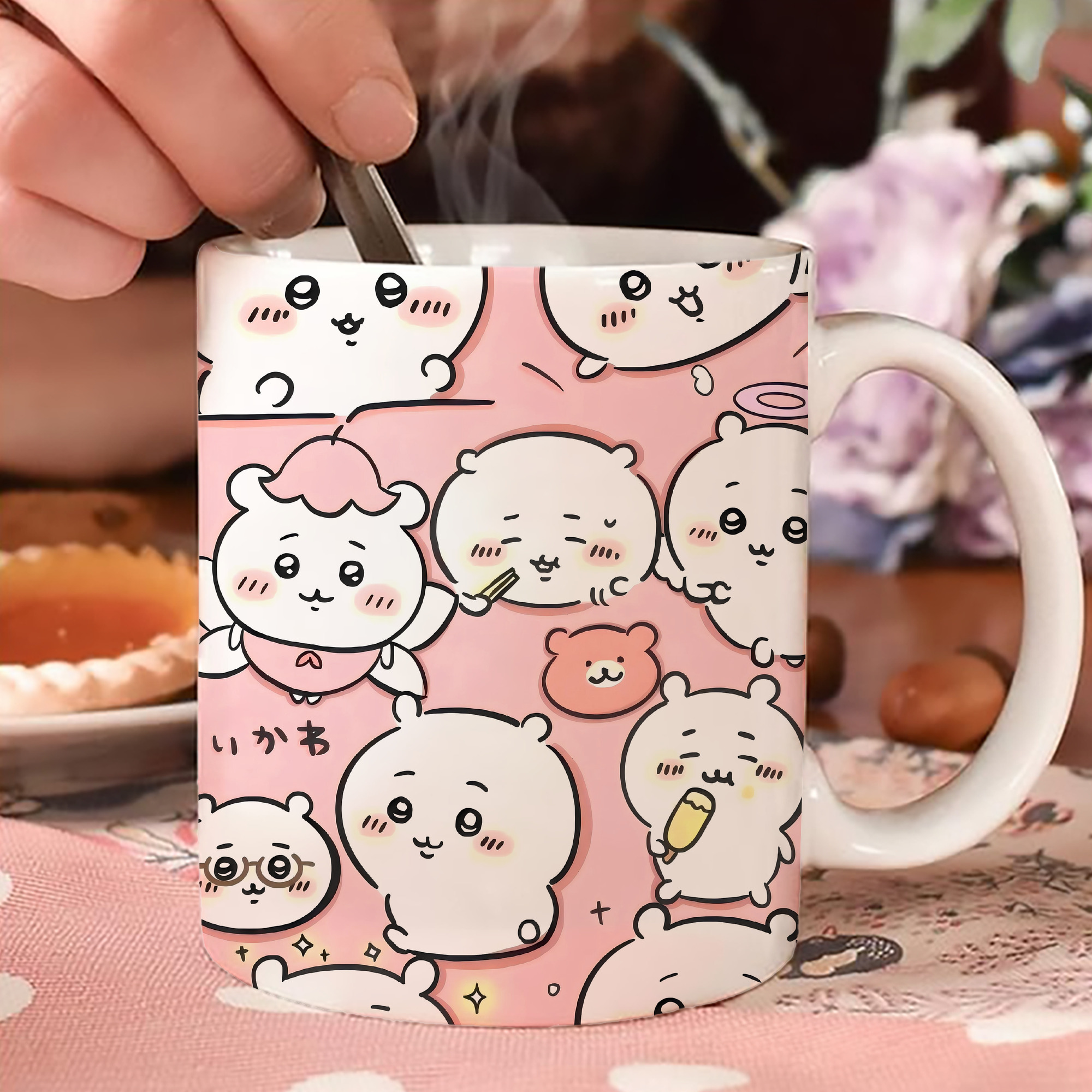 一般的なイメージ