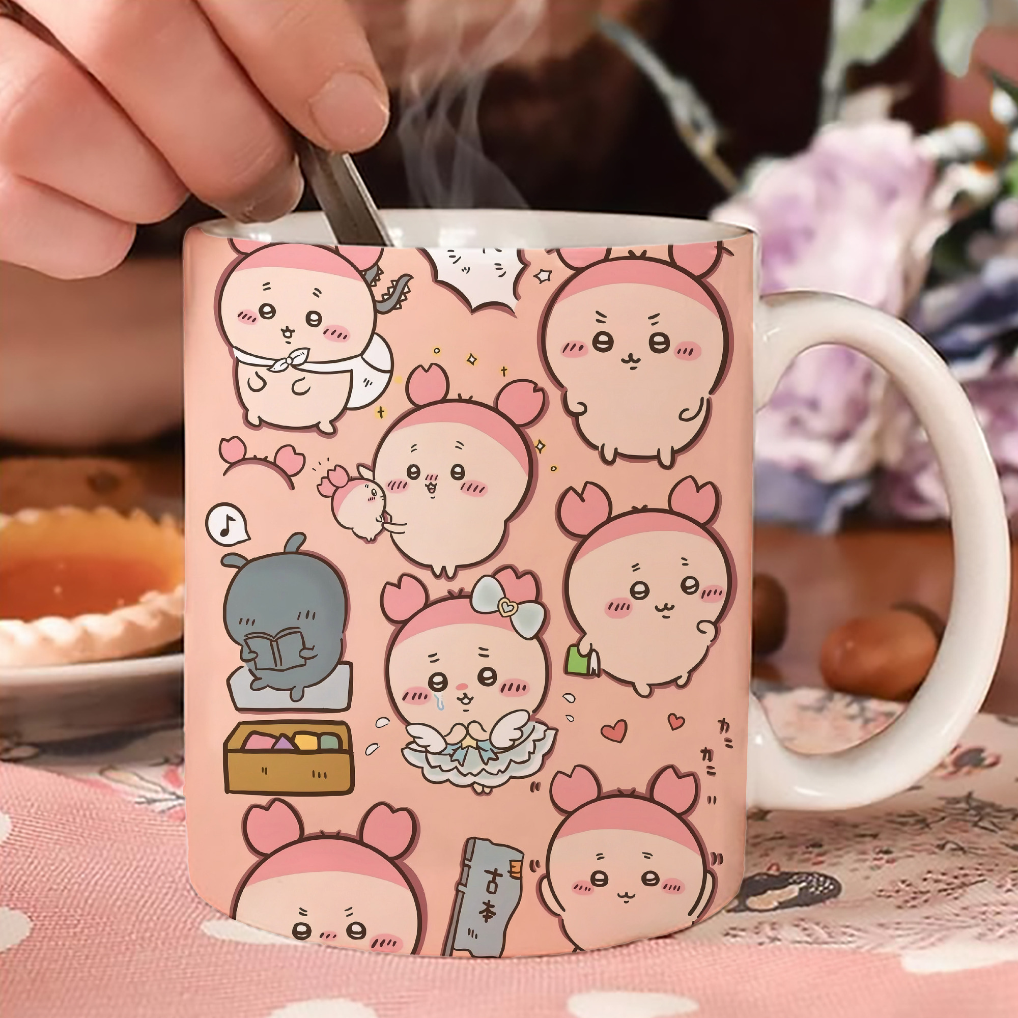 一般的なイメージ