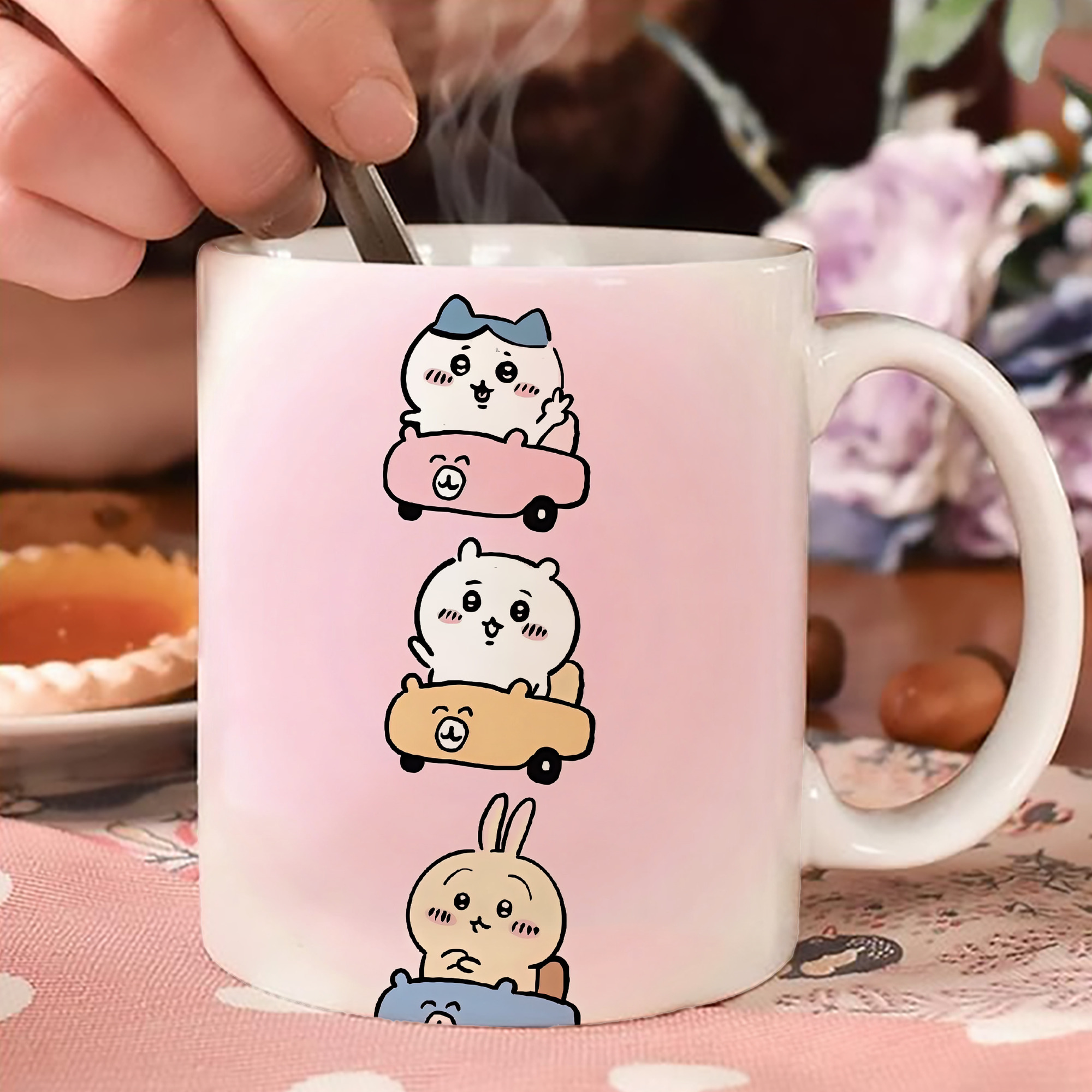 一般的なイメージ