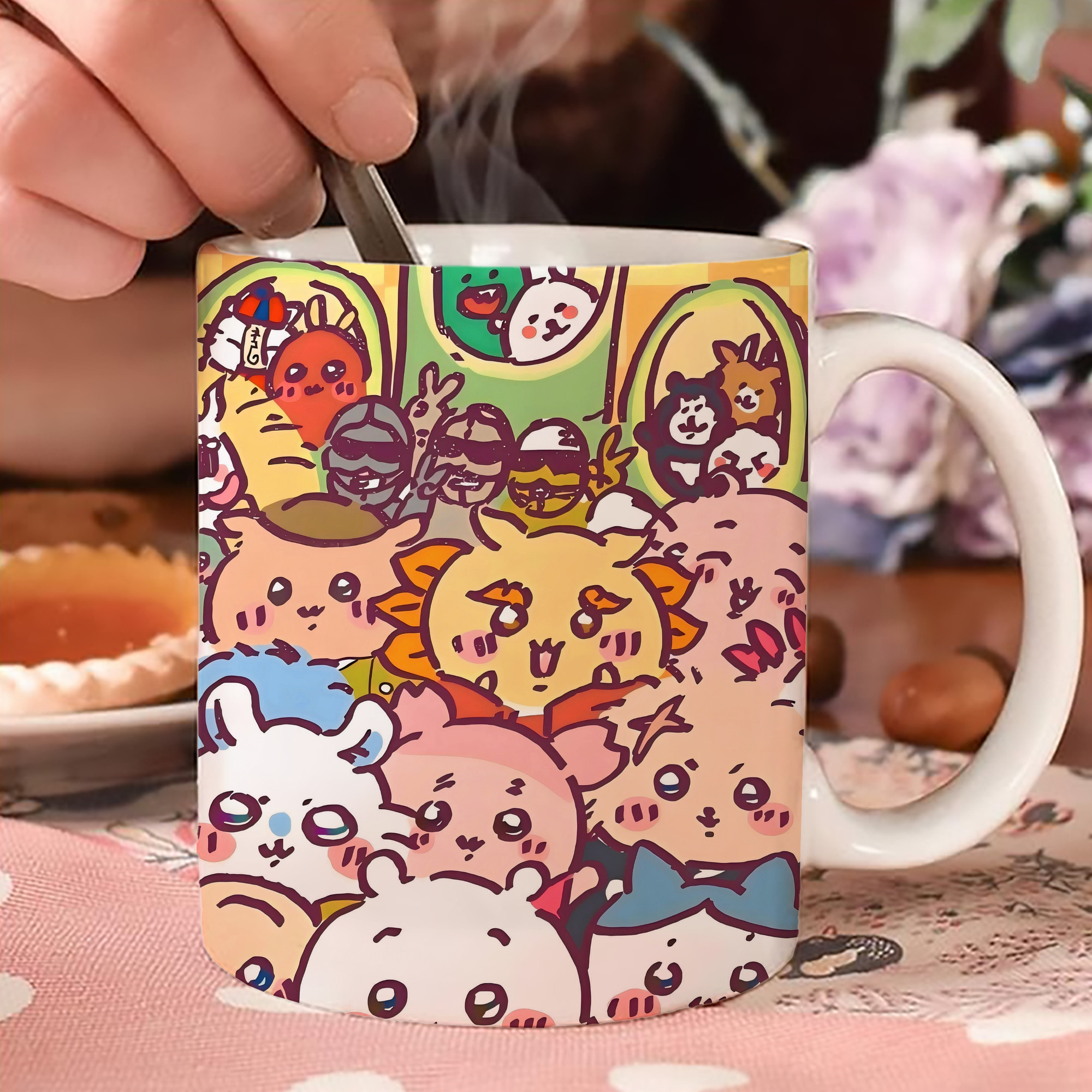 一般的なイメージ