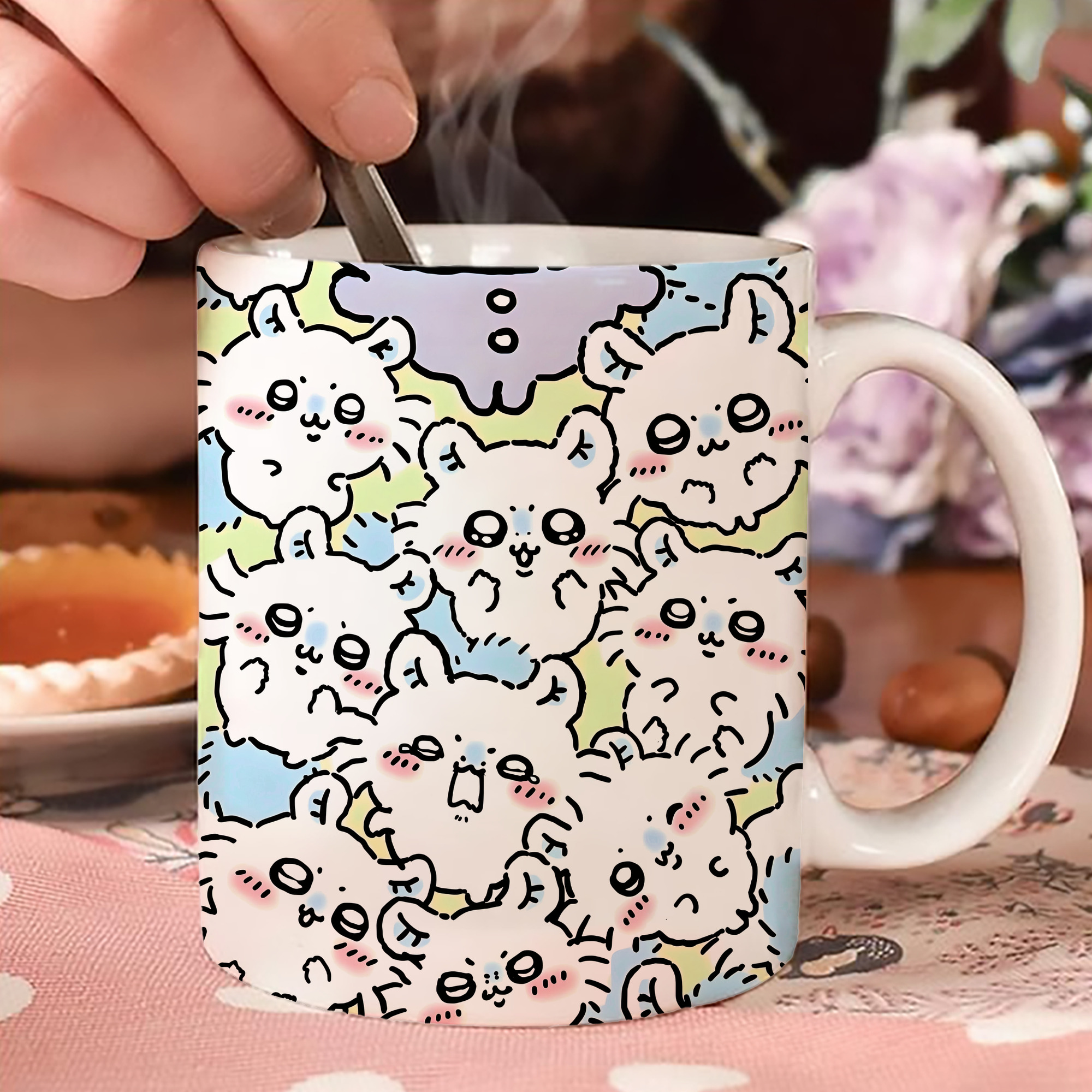 一般的なイメージ