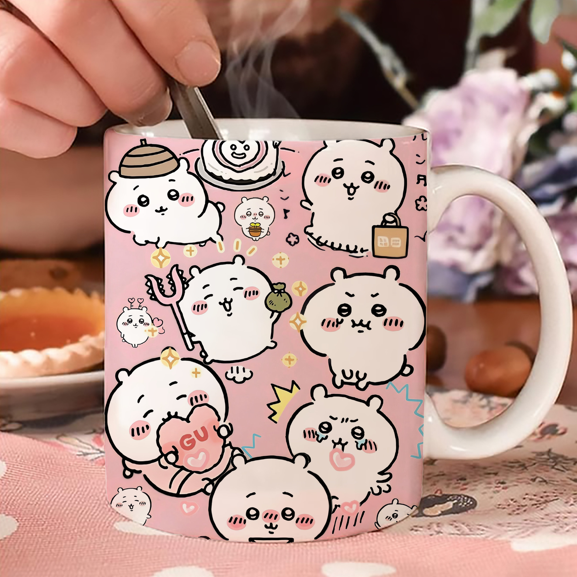 一般的なイメージ