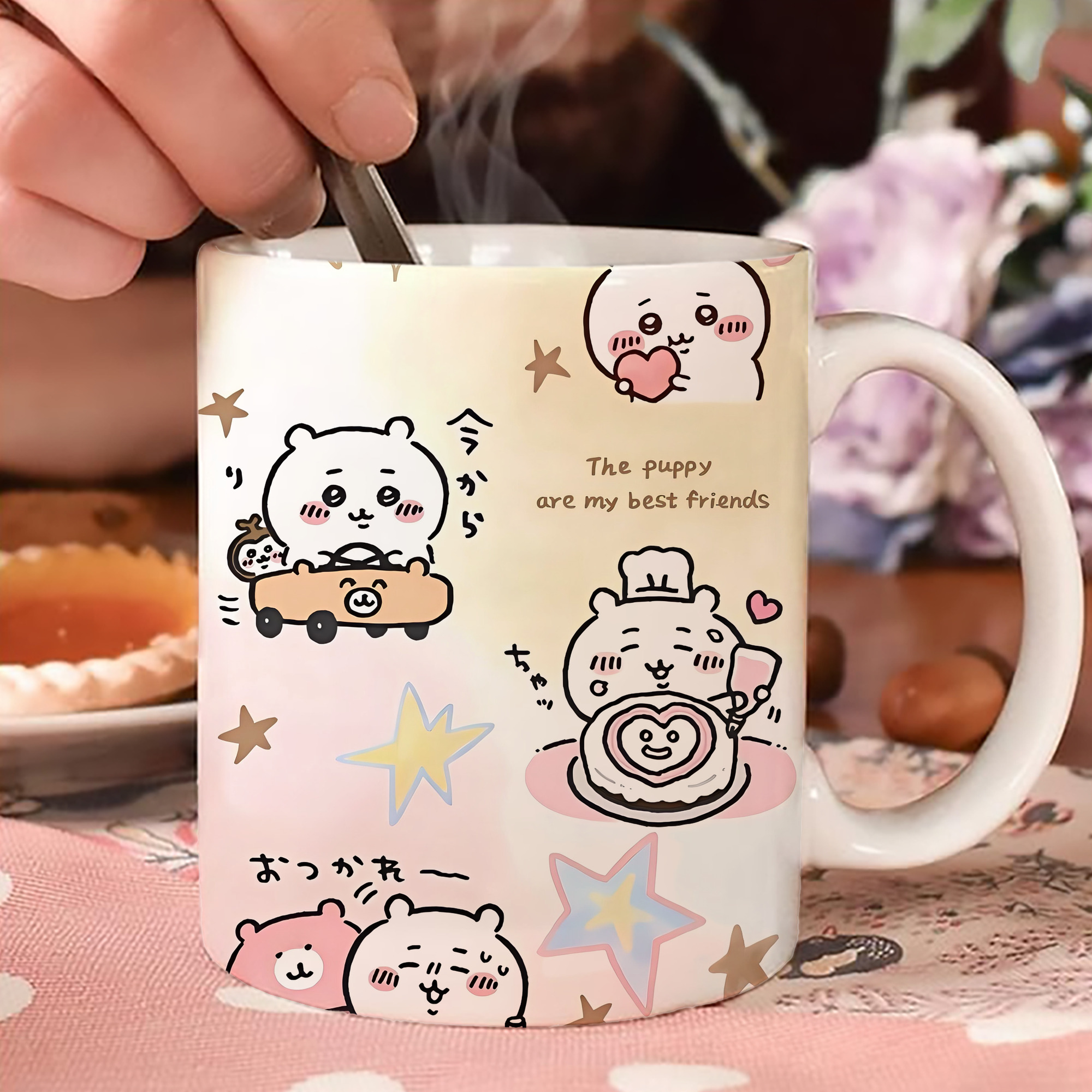 一般的なイメージ