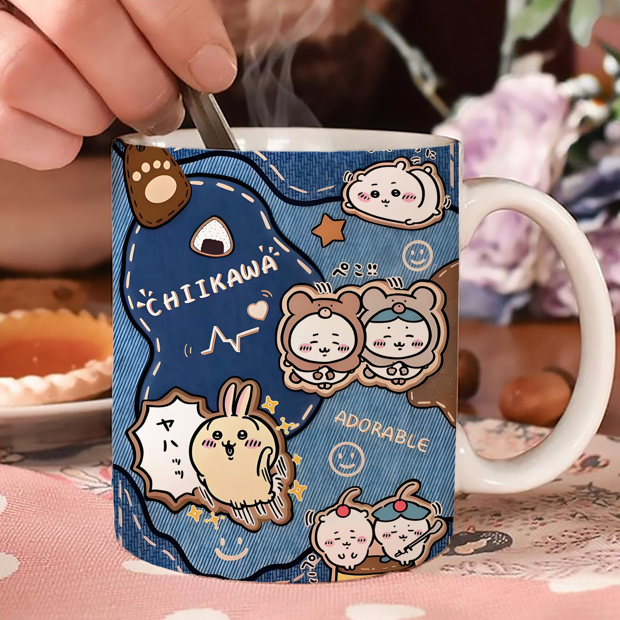 一般的なイメージ