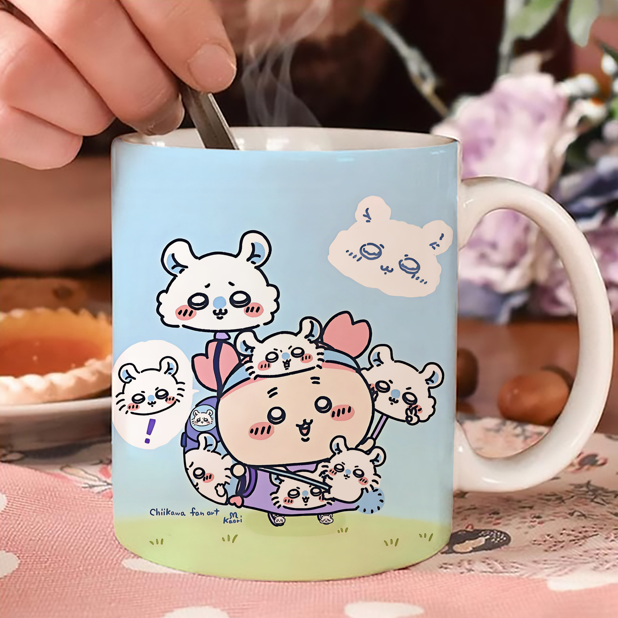 一般的なイメージ