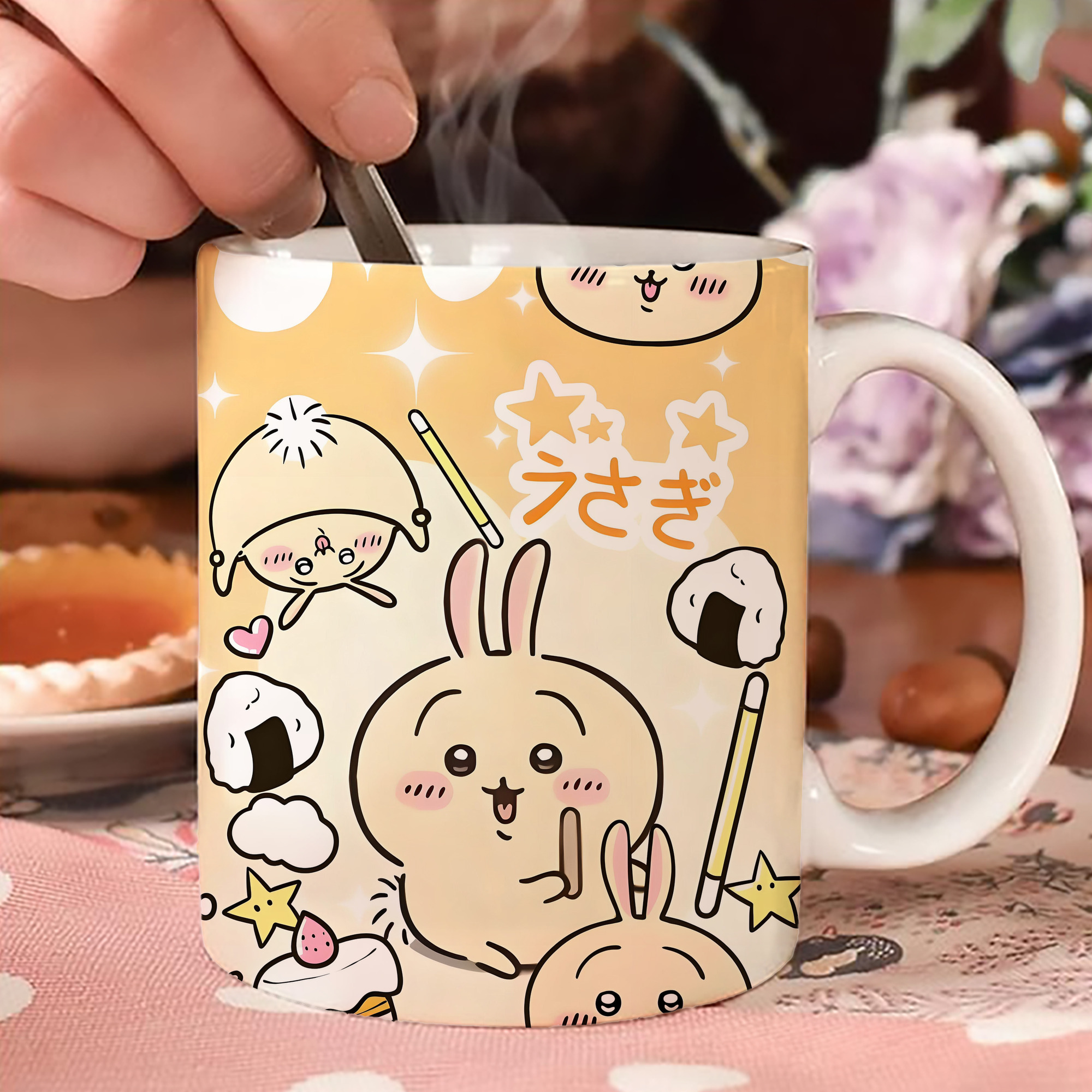 一般的なイメージ