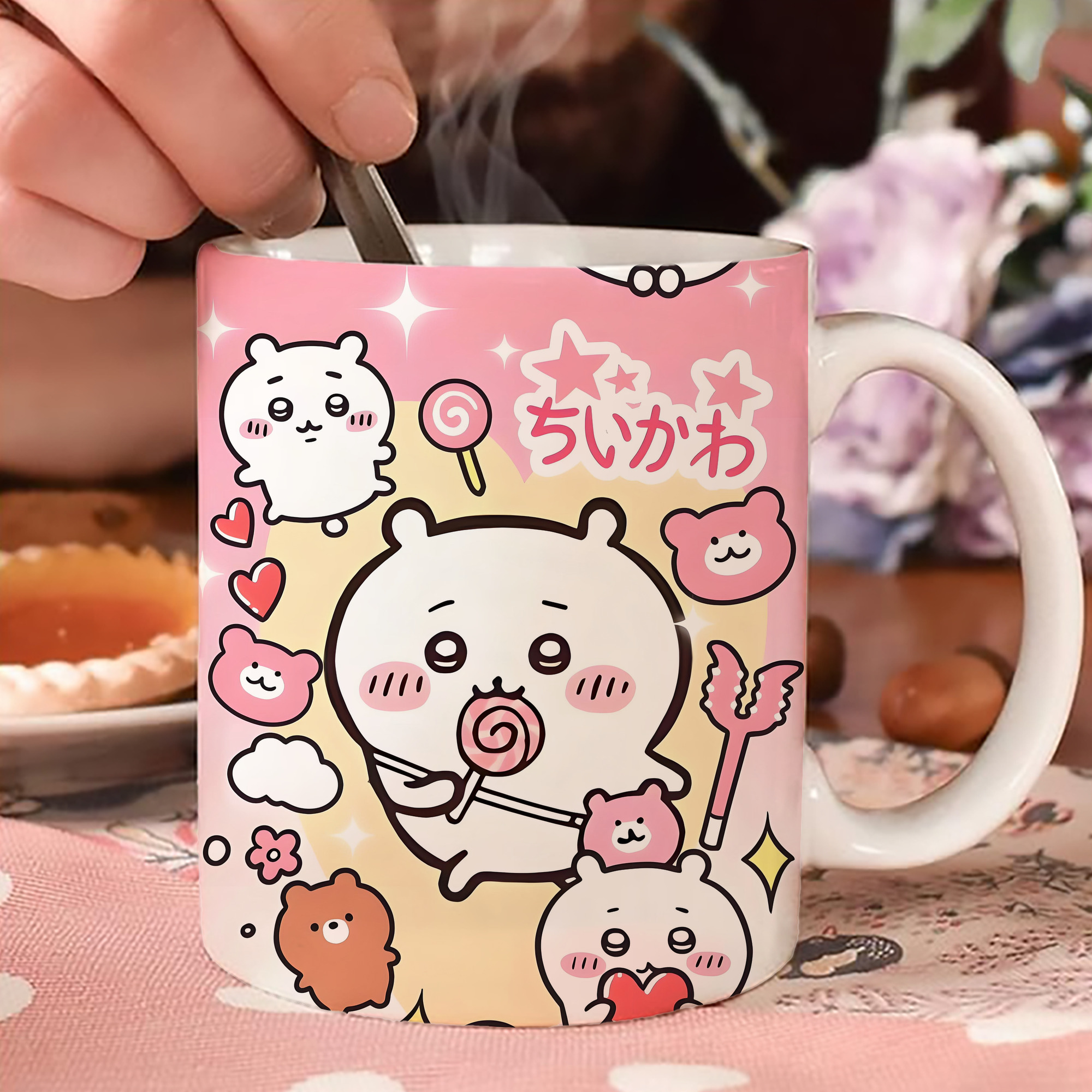 一般的なイメージ