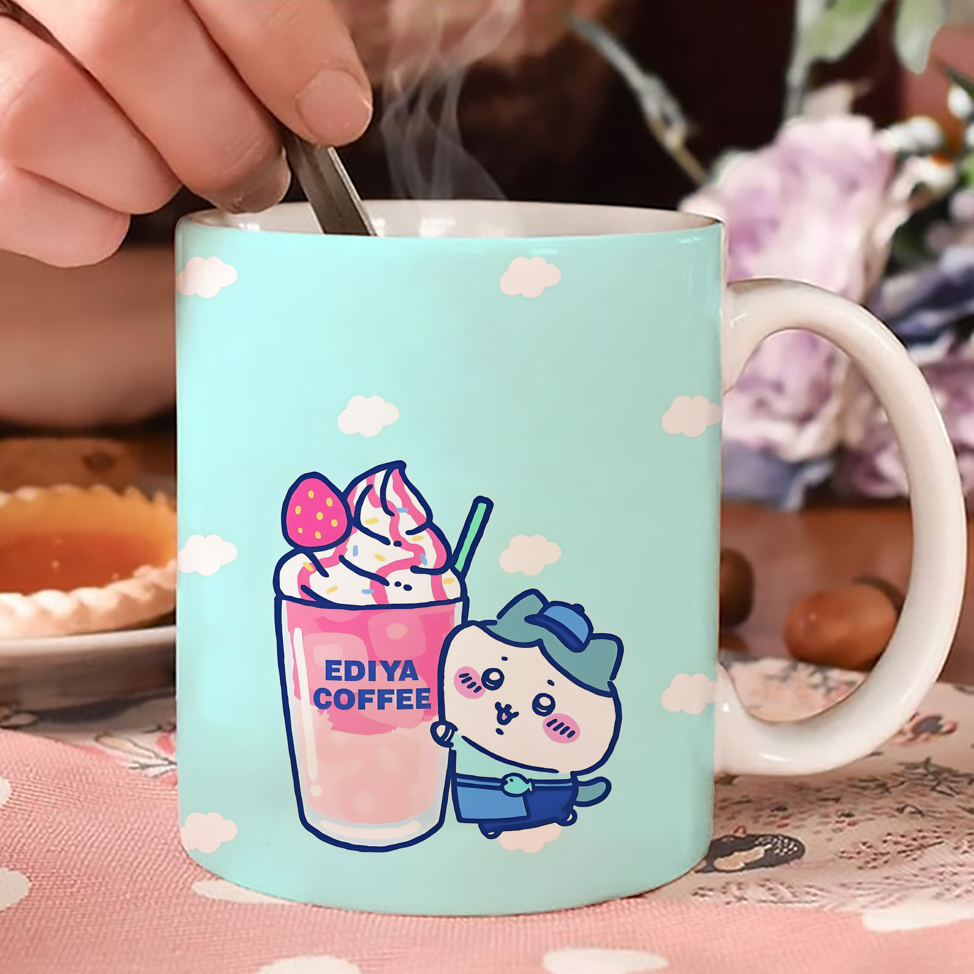 一般的なイメージ