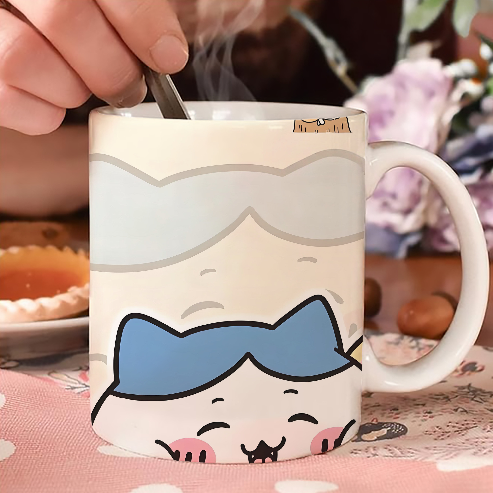 一般的なイメージ