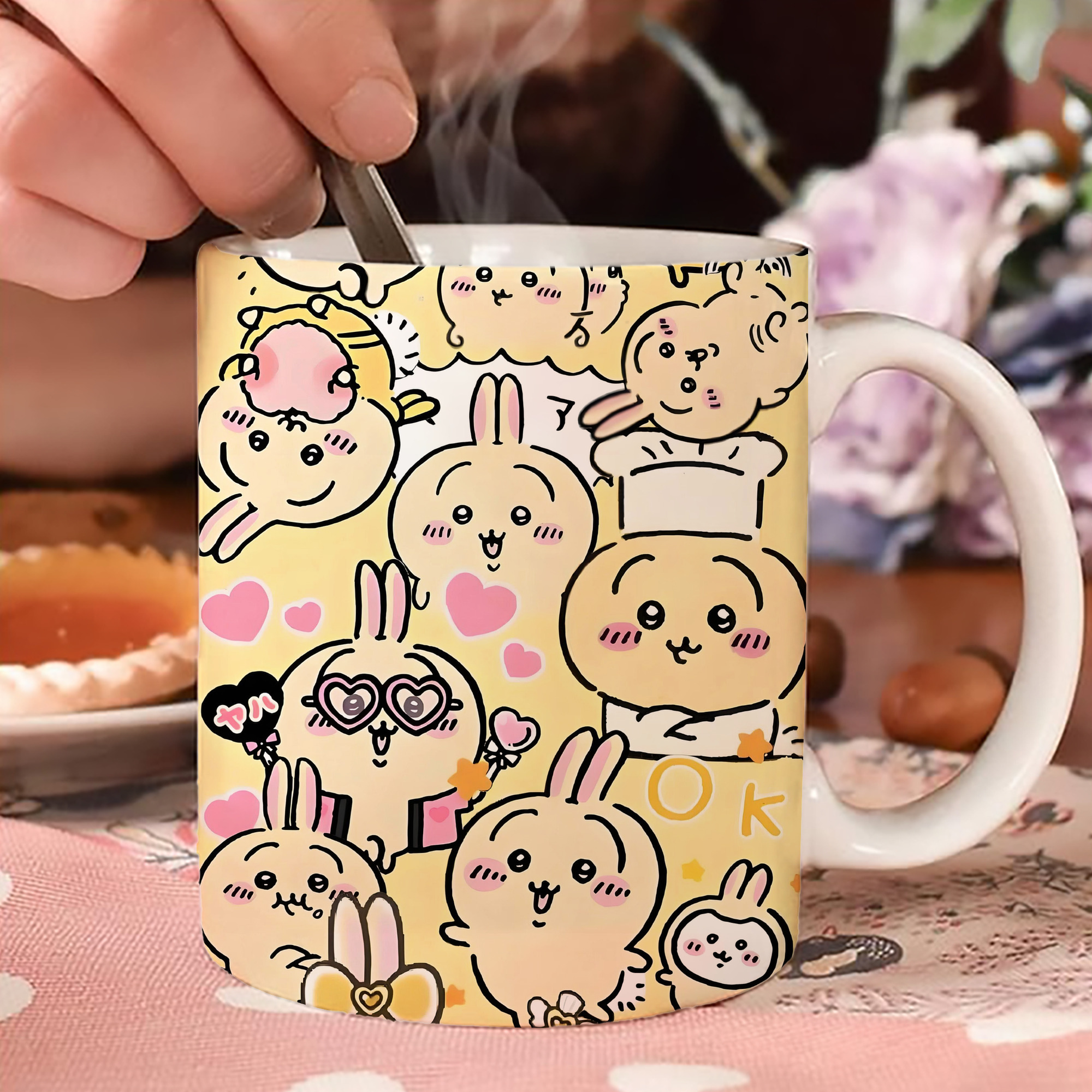 一般的なイメージ