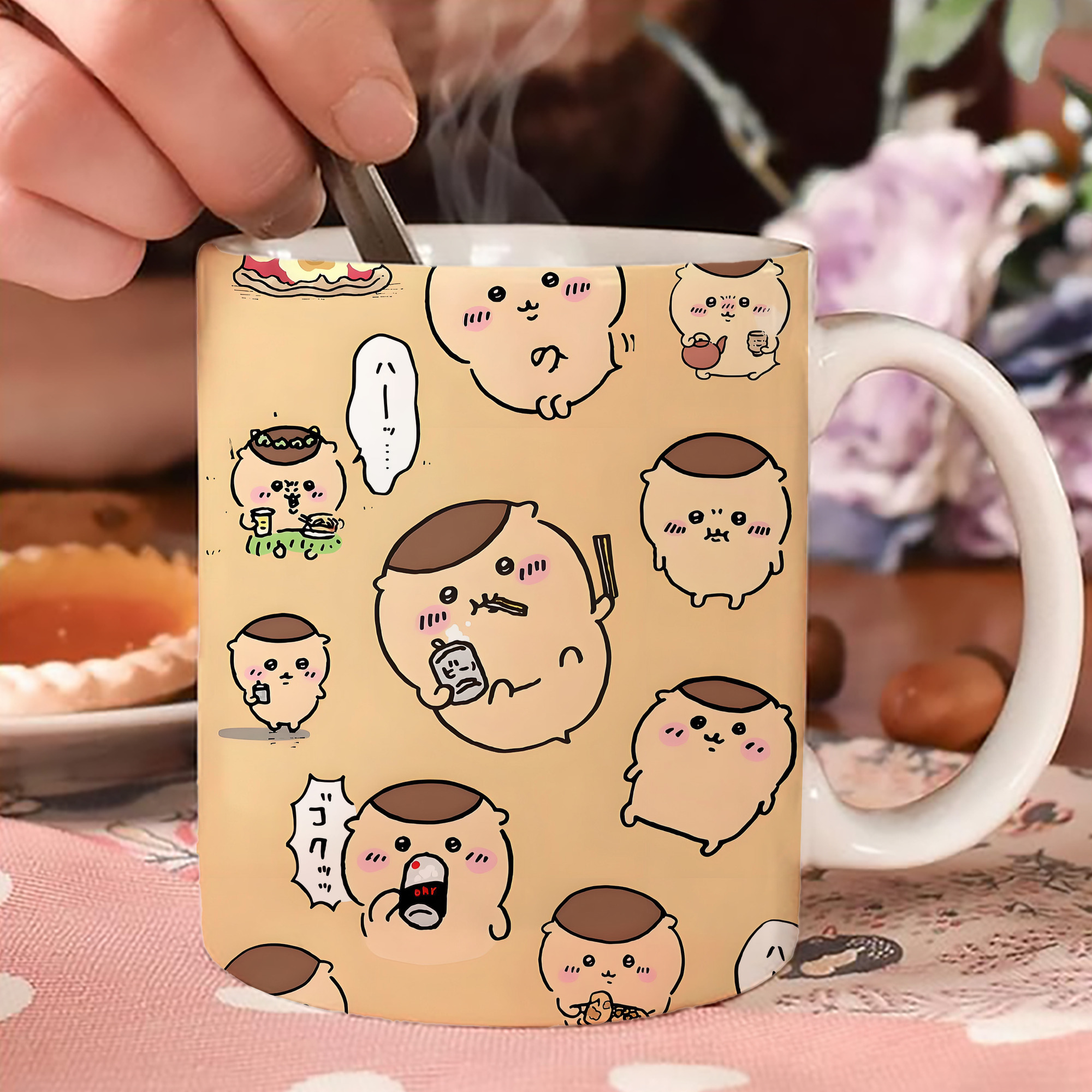 一般的なイメージ