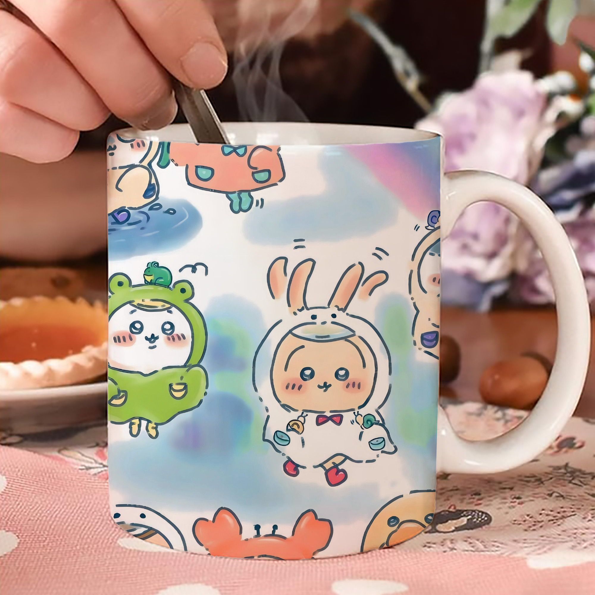 一般的なイメージ