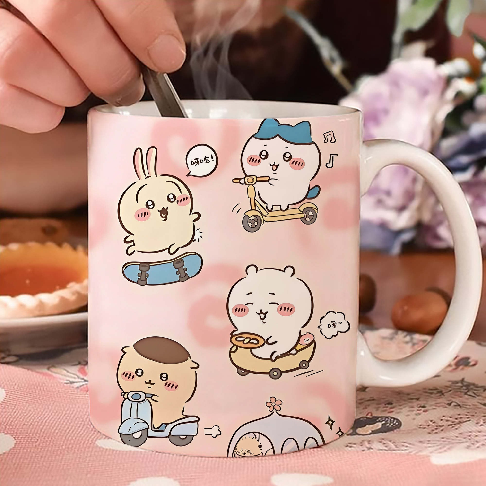 一般的なイメージ