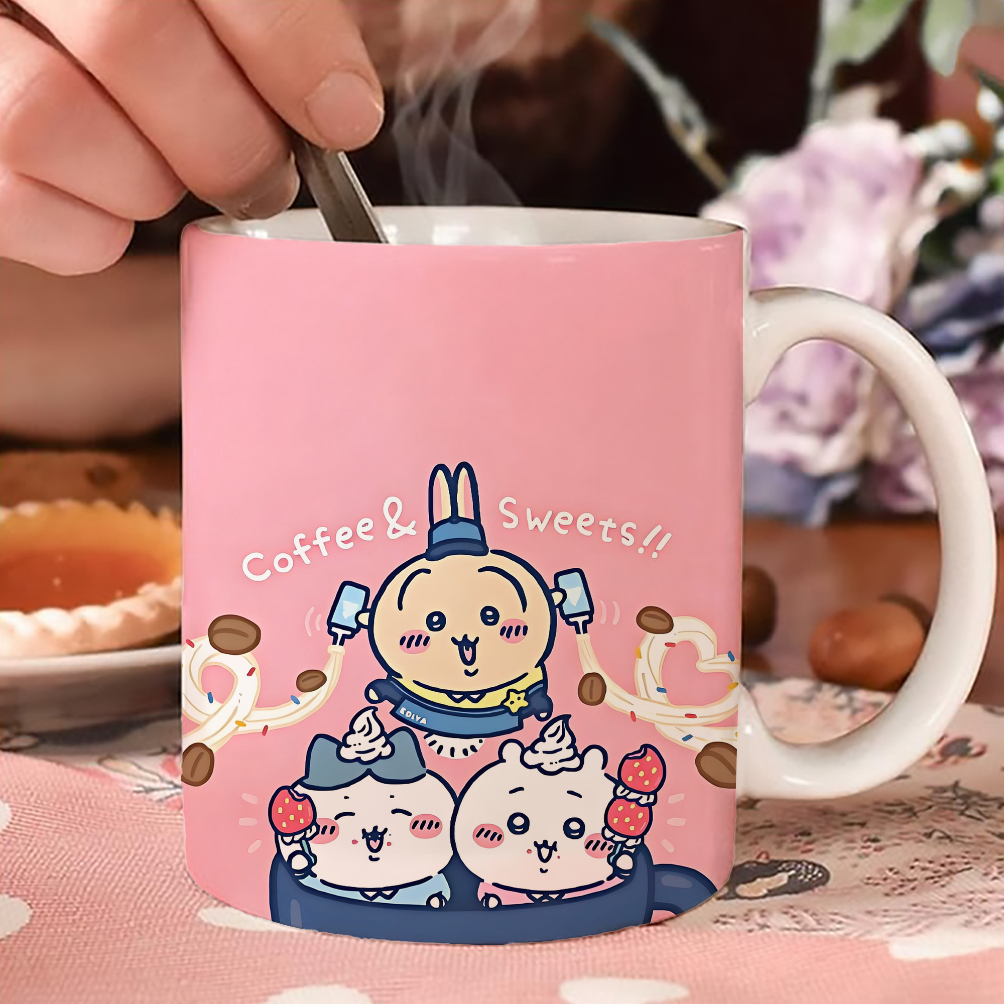 一般的なイメージ