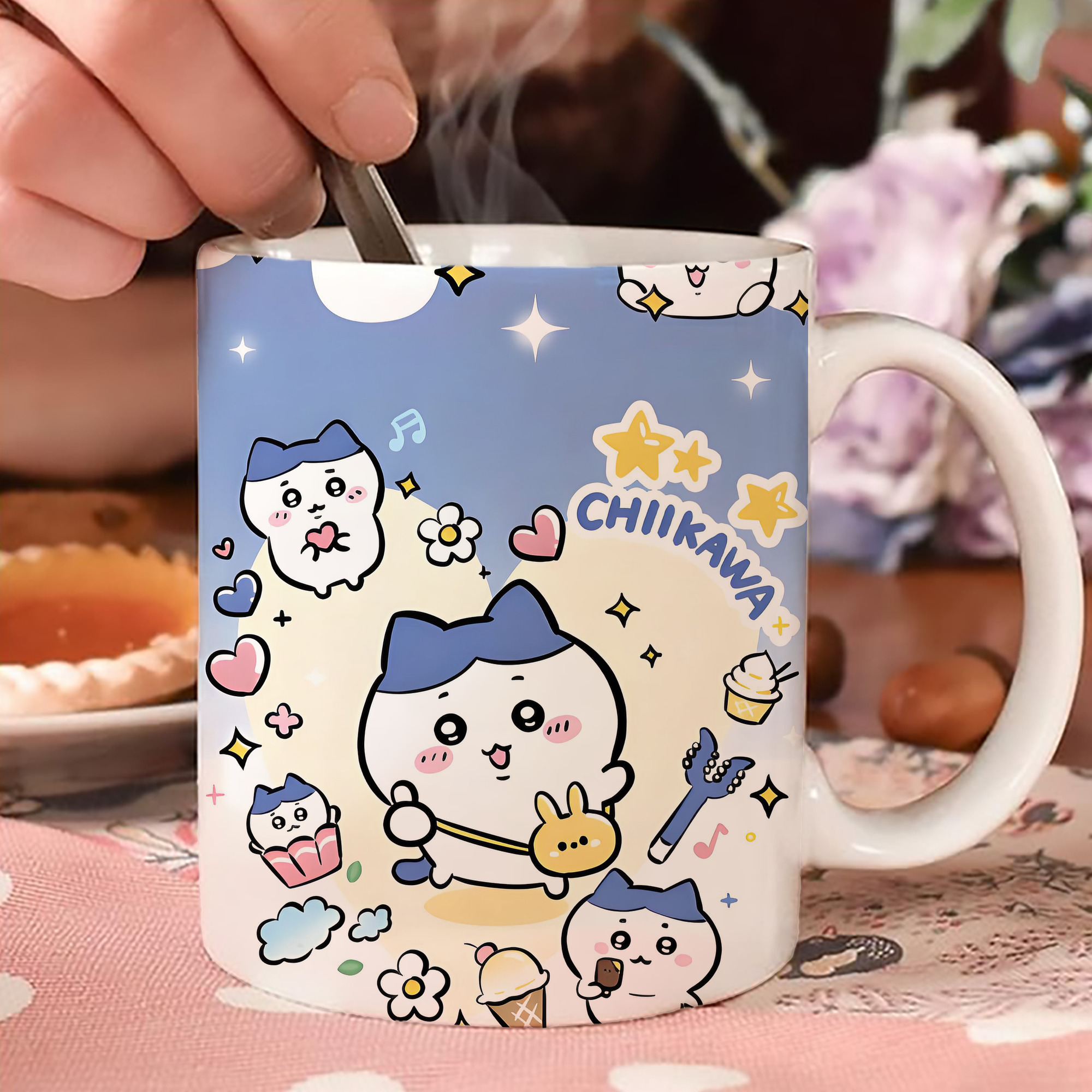 一般的なイメージ