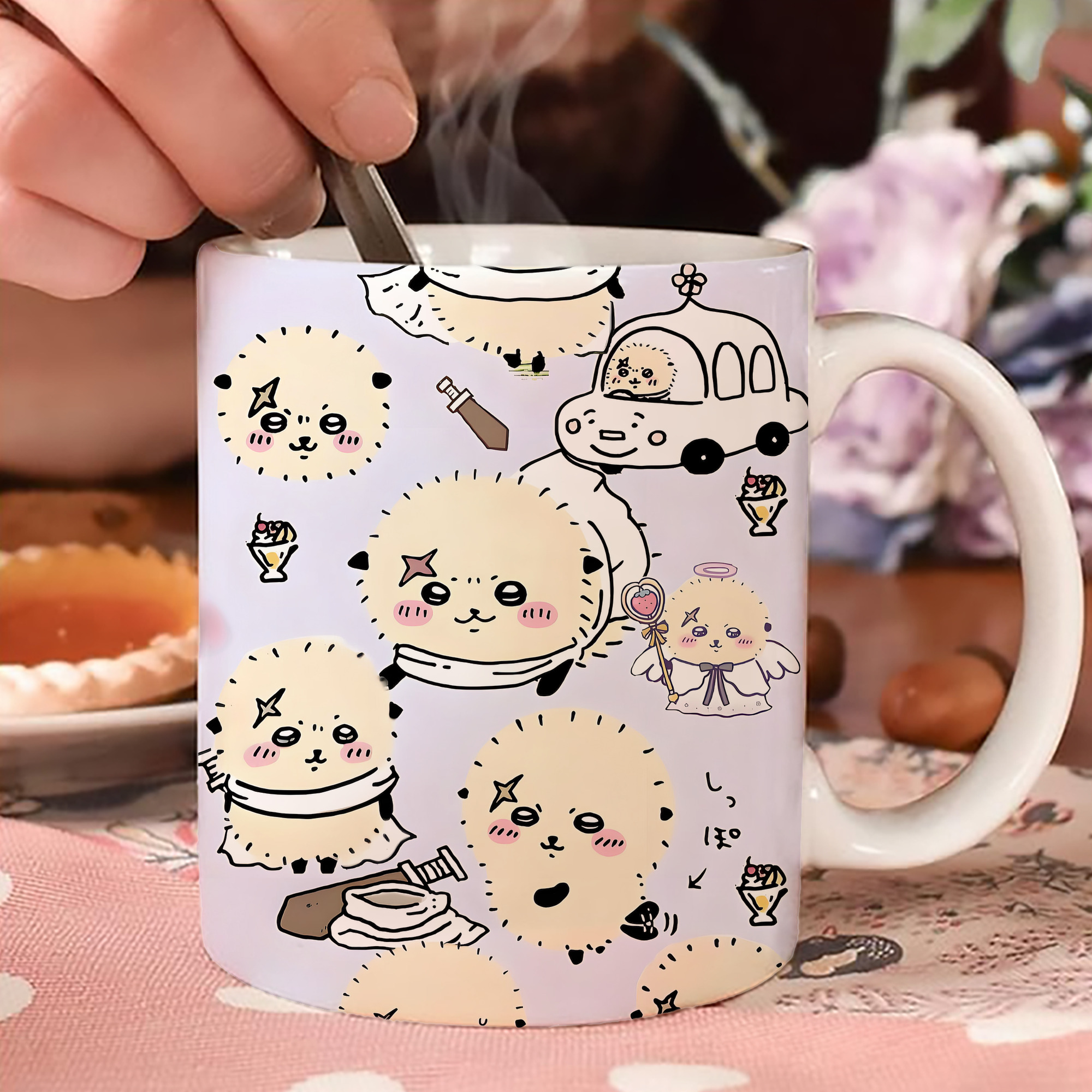 一般的なイメージ