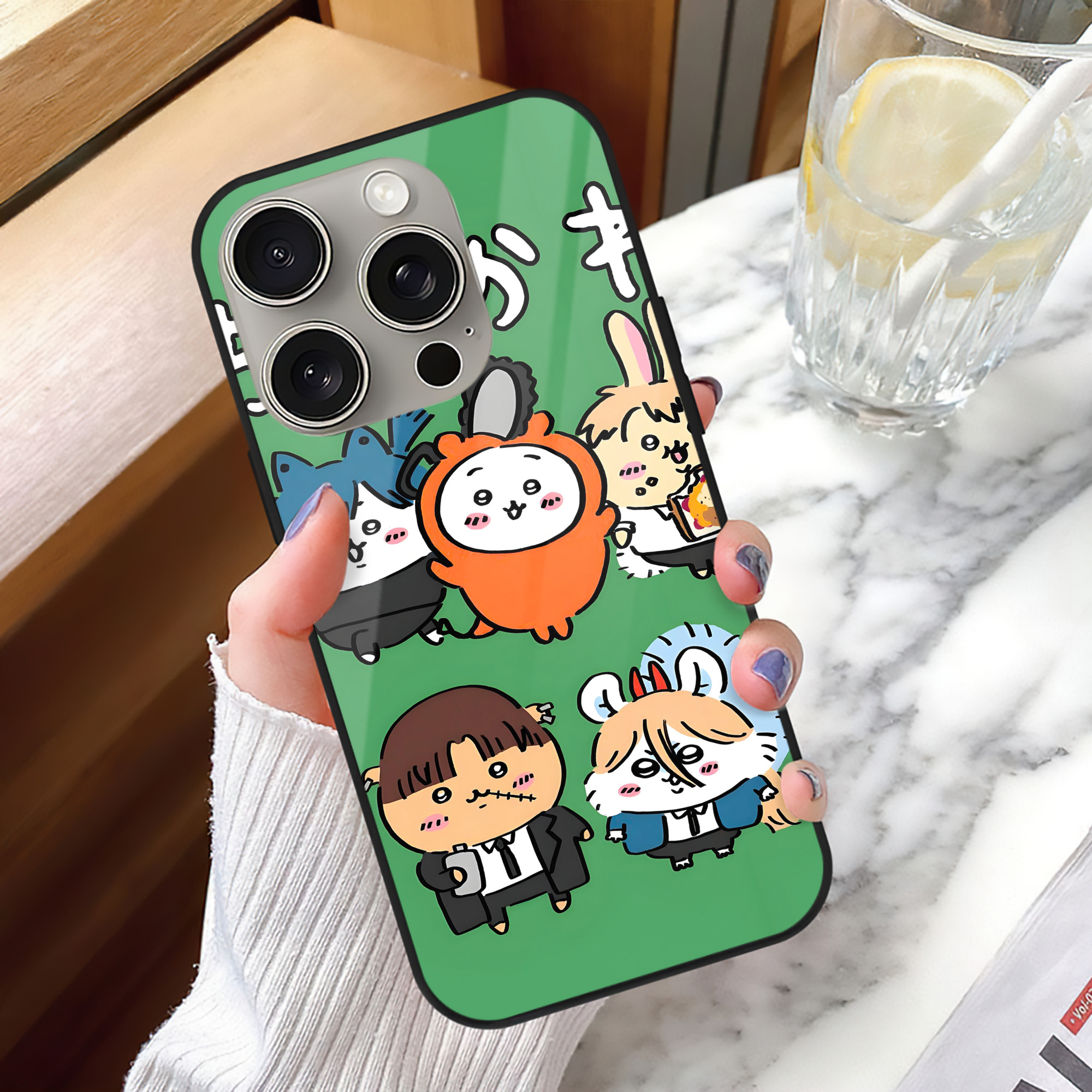 一般的なイメージ