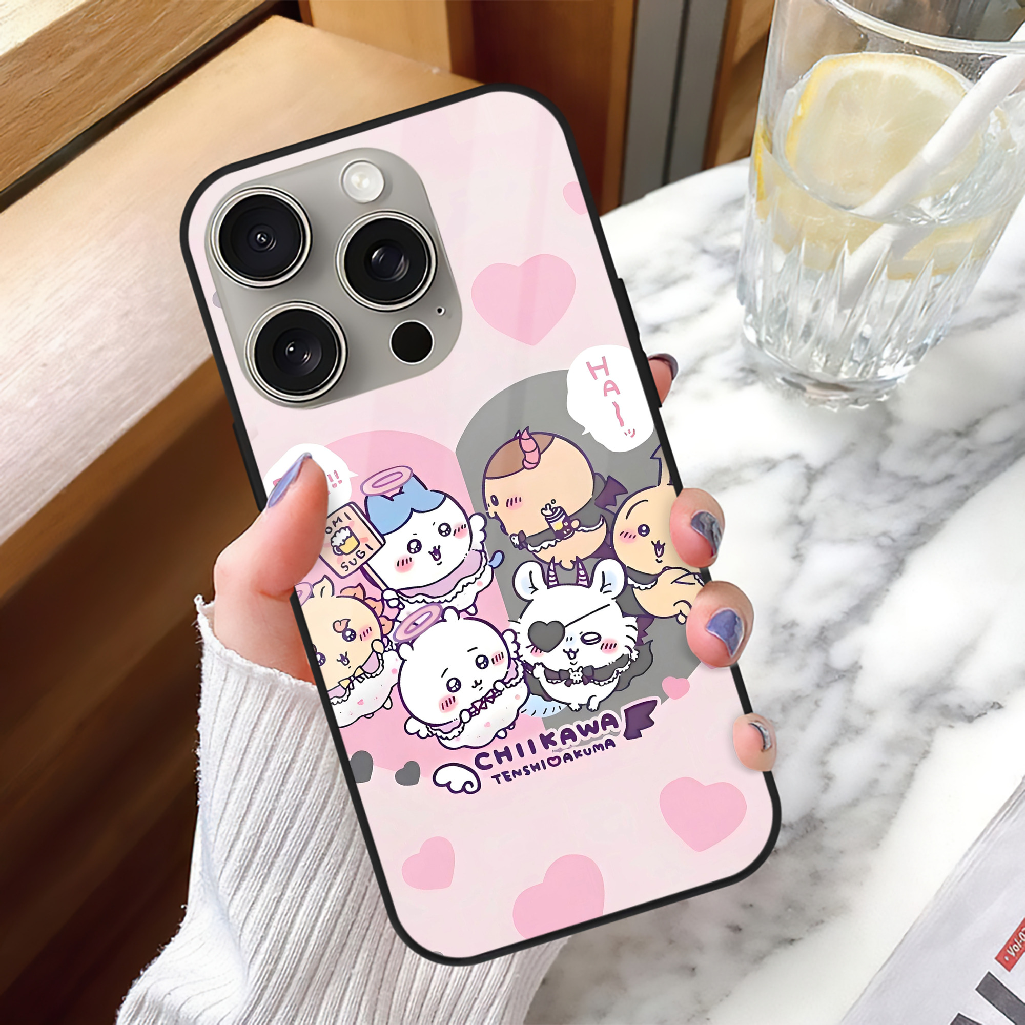 一般的なイメージ