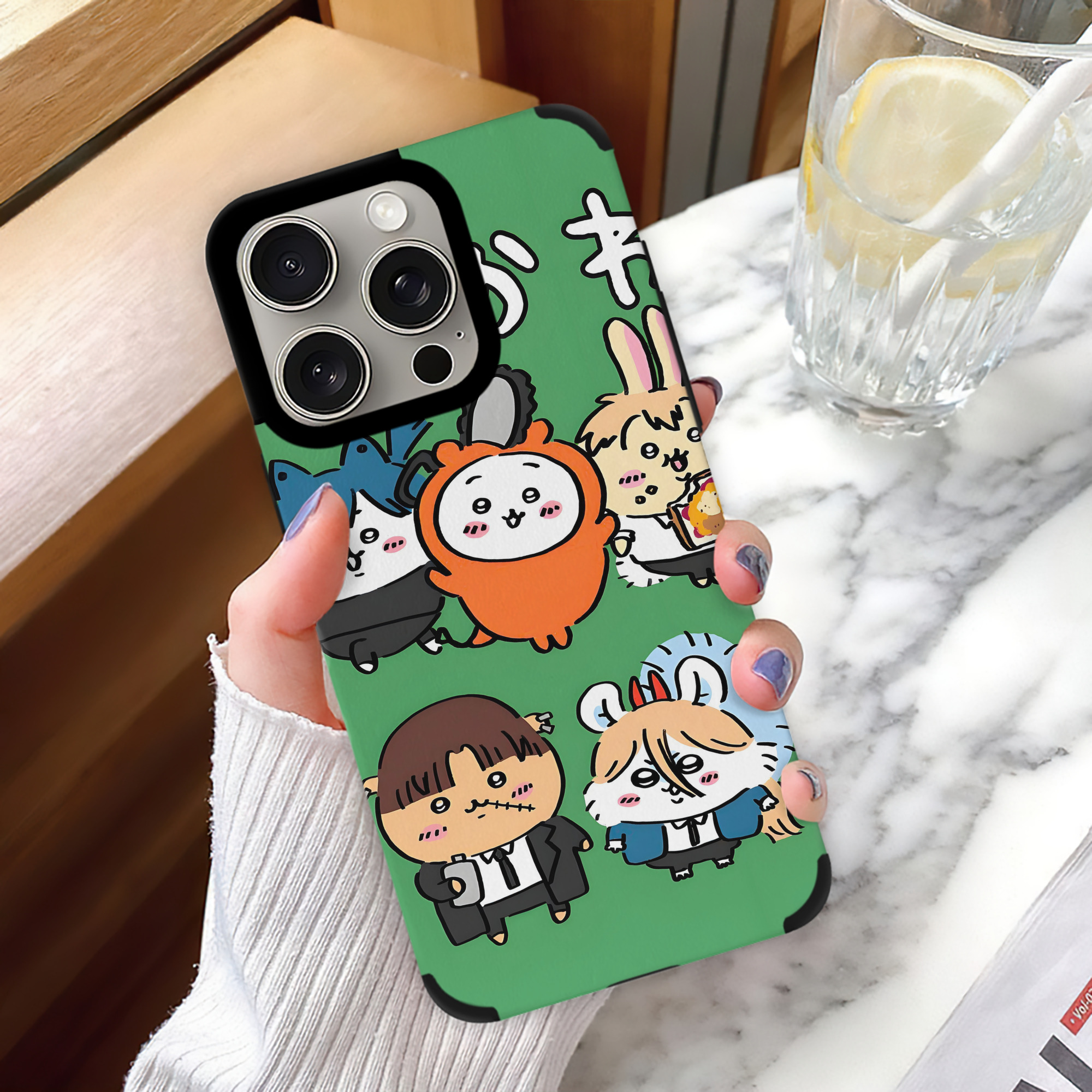 一般的なイメージ