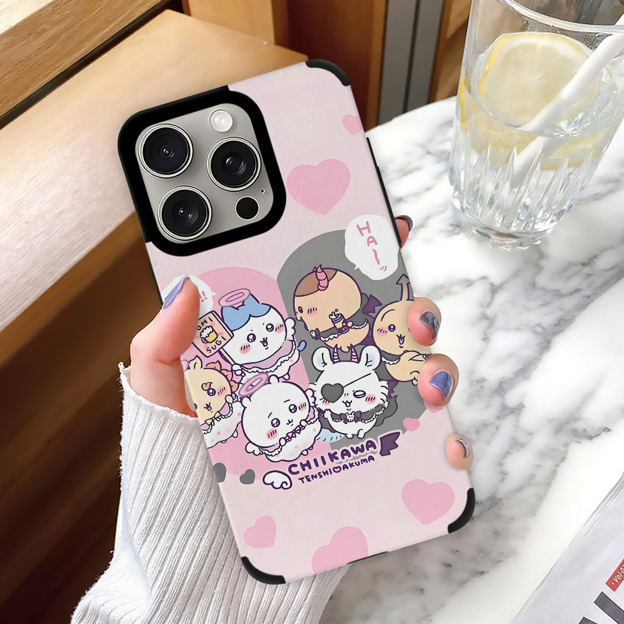 一般的なイメージ