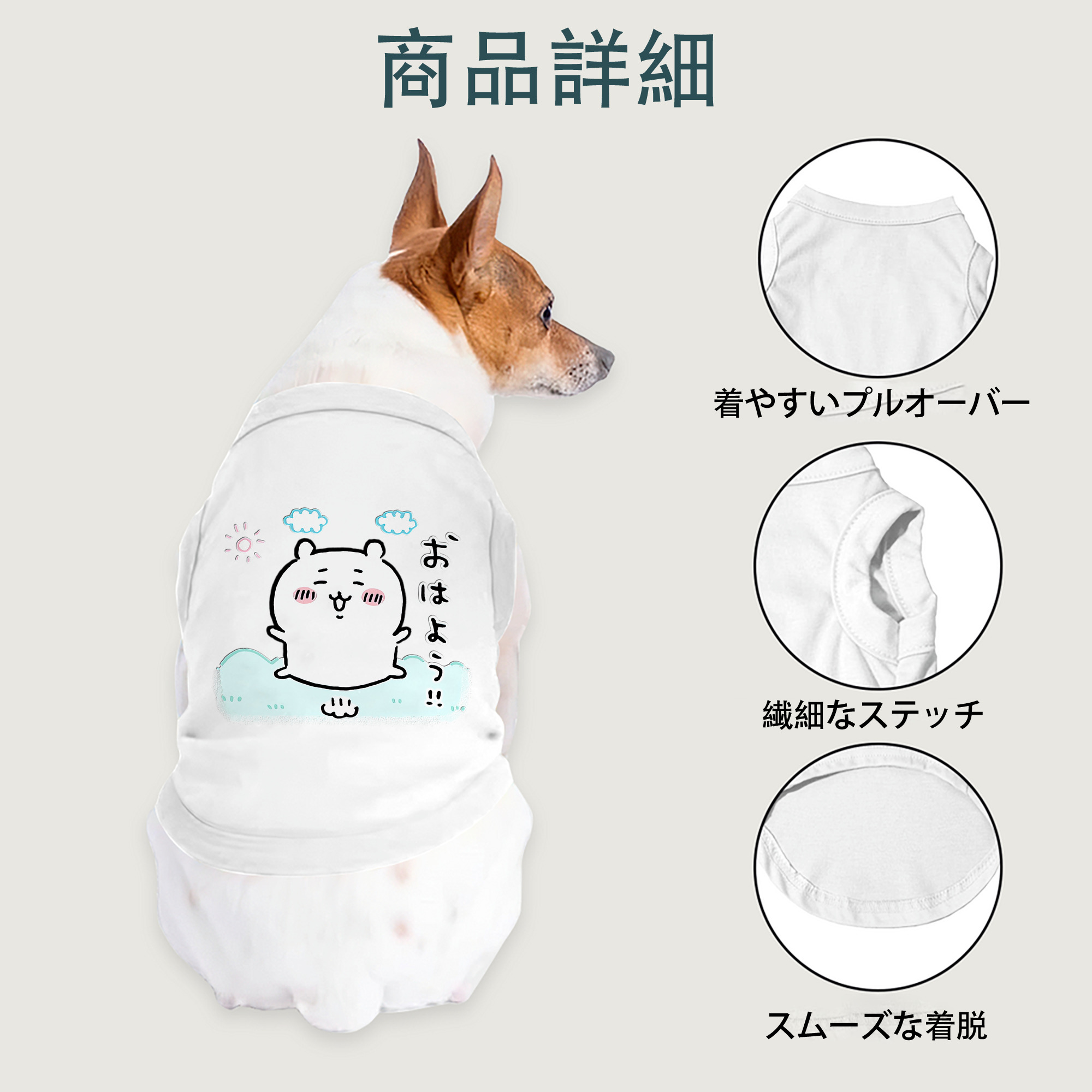 一般的なイメージ