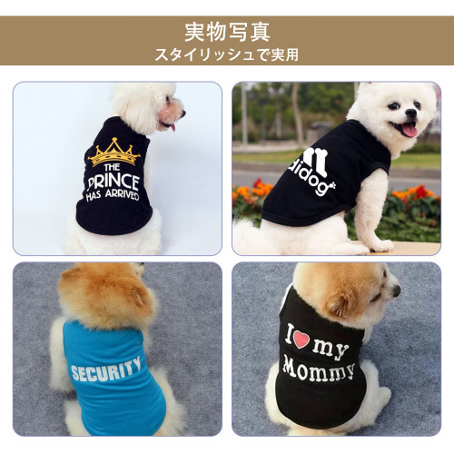 ちいかわ ラッコ Chii-kawa Sea otter ペット用ベスト